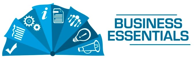 business essentials image